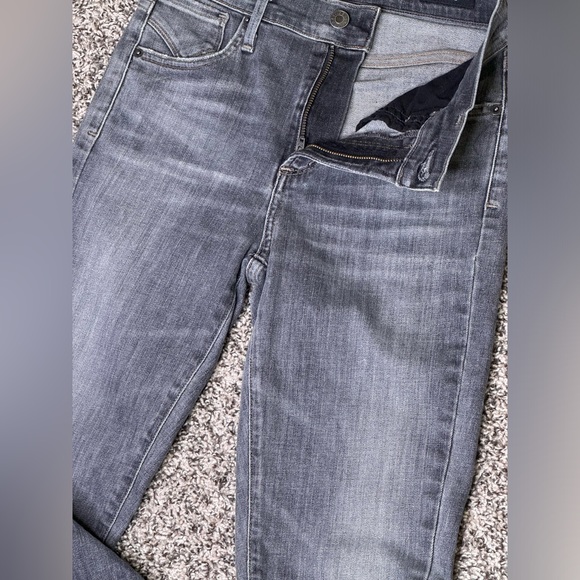 Agolde Sophie Jeans - Picture 6 of 10